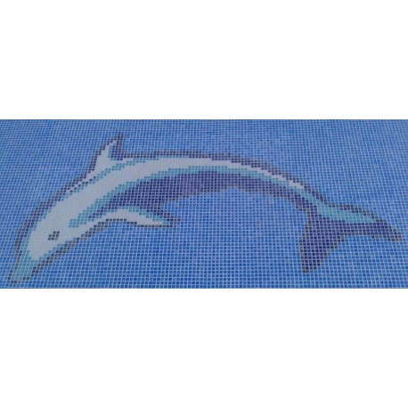Delfín Nº4